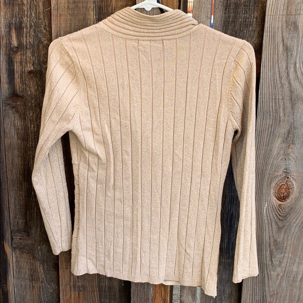 Style&Co Top - Picture 2 of 3